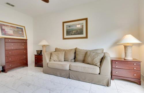 Spacious Home with Pool, 10 Mi to Disney! - Foto 20