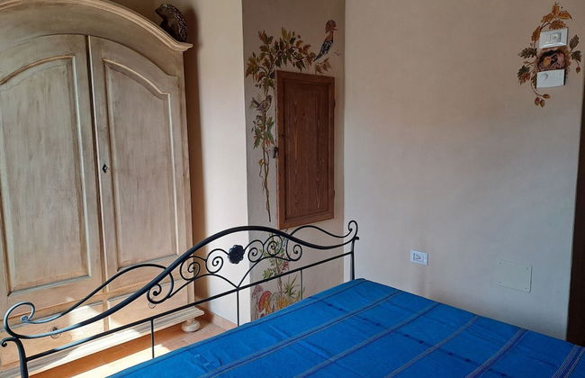 Terrace Retreat in the Marche - Foto 7