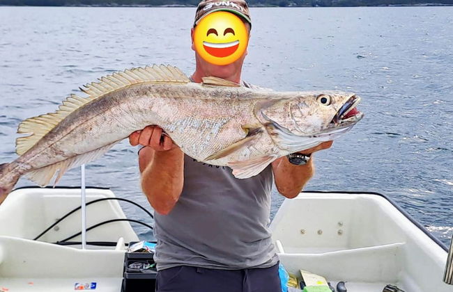 9 Person Holiday Home in Kortgarden - Foto 35