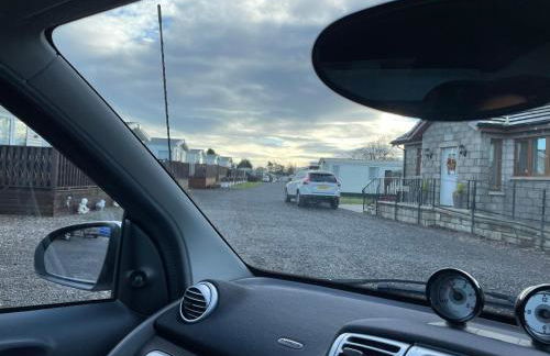 6 Rannoch, lovely holiday static caravan for dogs & their owners. - Photo 29