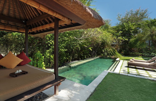 Villa Bali Asri Seminyak - Foto 62