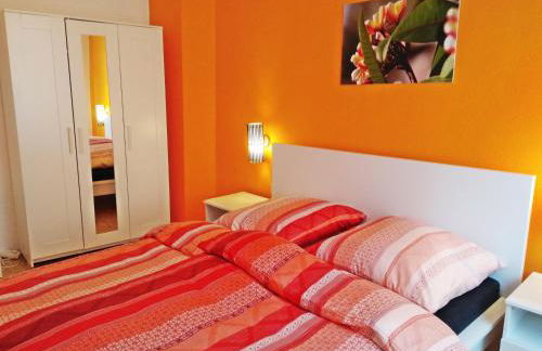 Wohnen im Herzen der romantischen Cochemer Altstadt - Foto 6