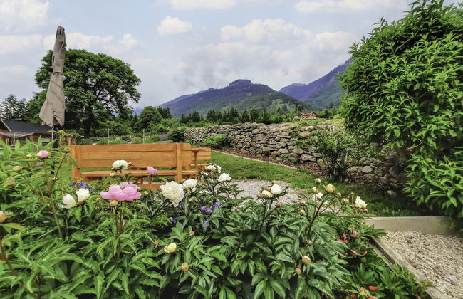 2 bedroom House in Mühldorf with garden and terrace - Photo 15
