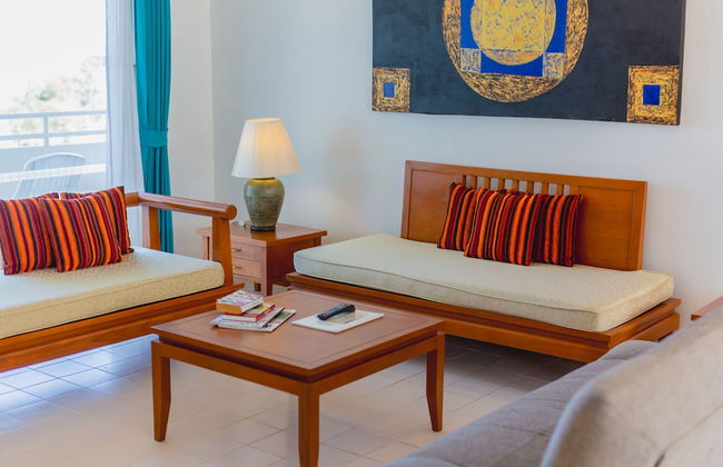 Waterfront Suites Phuket by Centara - Photo 9