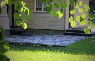 PIZUNY Dom pod dębem z balią na wyłączność - Foto 52