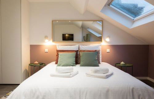 Luxueux logement Bourgeois de 250 M2 climatisé - Foto 35