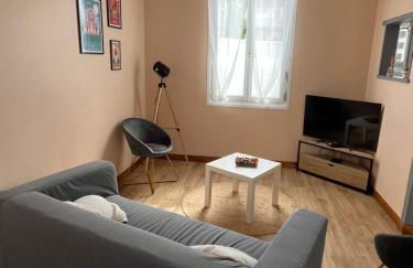 Charmante maison proche centre - Foto 2