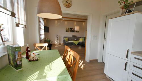 Spreewald Ferienhaus Bludniki - Foto 5