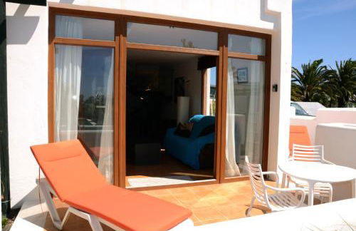 B16-Dúplex luminoso+ piscina a 150 m del mar - Foto 28