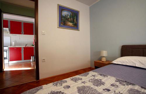 Apartment Marko 1 - Foto 30