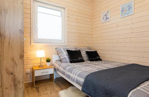 Morskie Zacisze- Bobolin - Foto 10