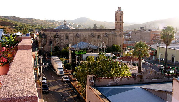 Parral Tour Village Rute - Photo 4