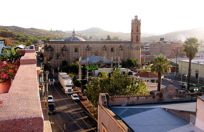 Parral Tour Village Rute - Photo 4