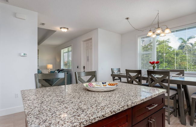 Lido Dream Getaway Duplex S - Foto 52