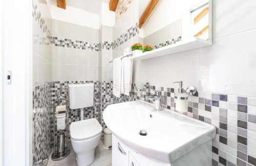 Holiday Home Marina - private swimming pool - Foto 41