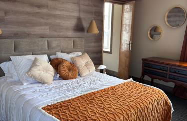 Villa huit chambres - Foto 46