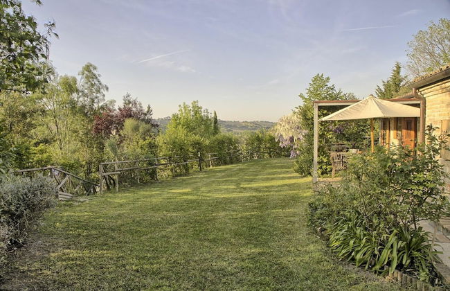 Villa Oleandri - Villa Oleandri - Photo 6