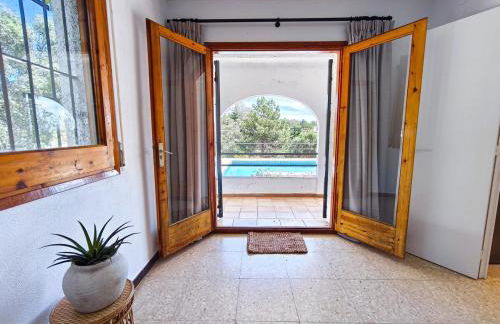 Villa Marie, 8 pers, green zone, private - Foto 72