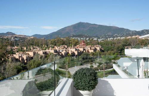 Modern Penthouse Cataleya, Estepona - Photo 34