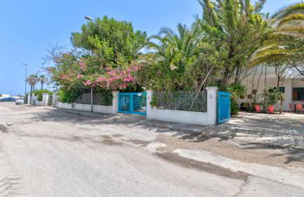 Villa Coralia a 20mt dalle spiagge - Foto 25