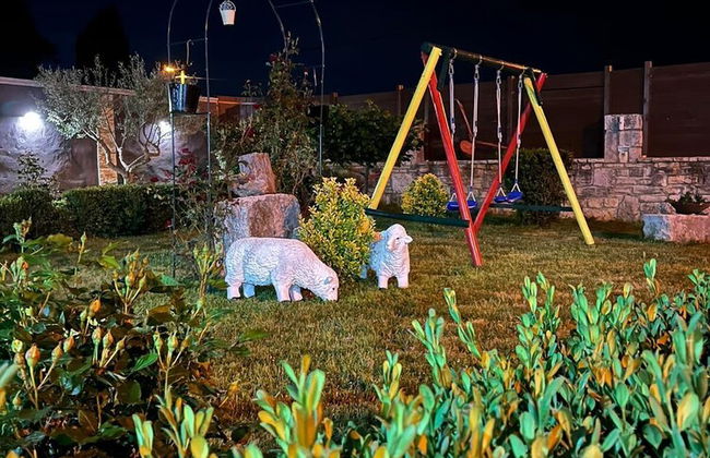 Holiday Home Noa - Foto 49