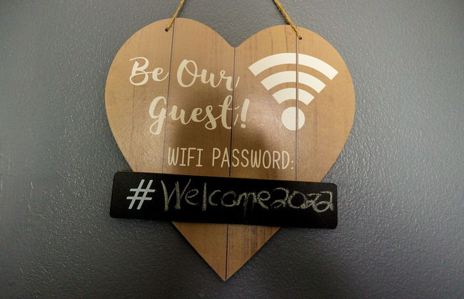 Amazin Lrg 3 Bed house w/ King bed - Foto 11