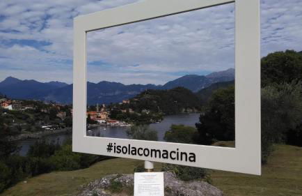 Casa di Sofia e Oscar Lago di Como Canzo - Foto 38