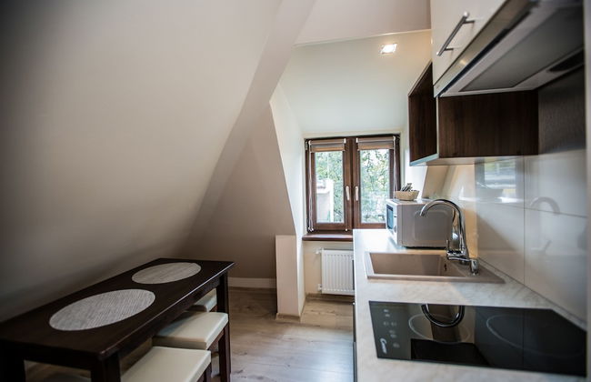 Villa Baltica - Foto 37