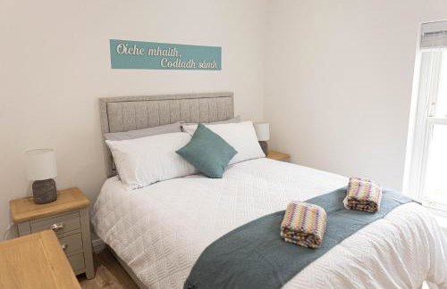 Ferryquay Suites - Foto 1