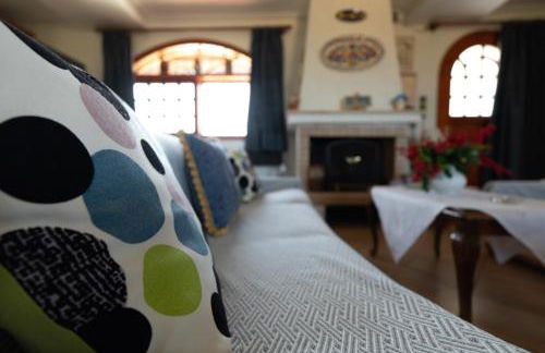 Jacuzzi Pool House AMA5690 - Foto 35