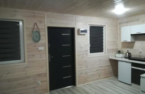 Bajkowe Chatki - Foto 17