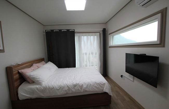 Moonlight Village Pension - Foto 7