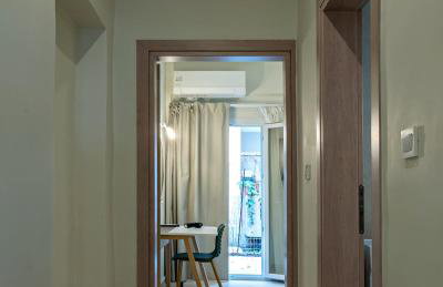 GREEN n' BLUE apartments - Foto 50