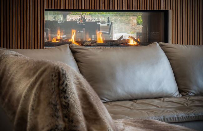 Bryn House - 5 Bed Home - Penmaen - Photo 73