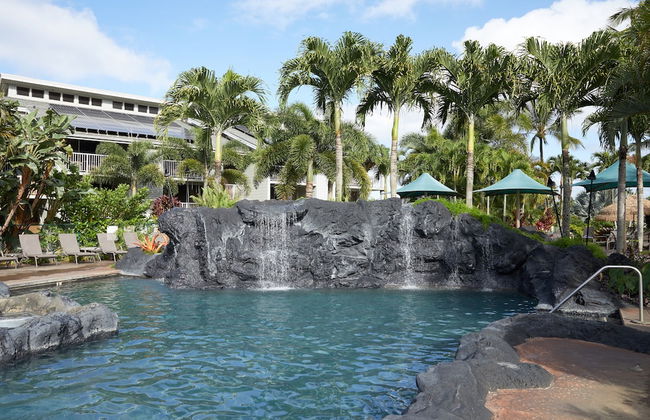 The Cliffs at Princeville - Foto 19