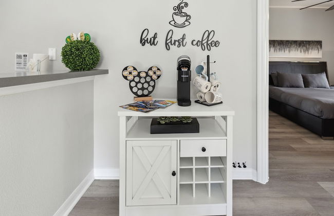 Amazing Disney Themed Oasis 3br Near Parks 3 Bedroom Townhouse by RedAwning - Foto 29