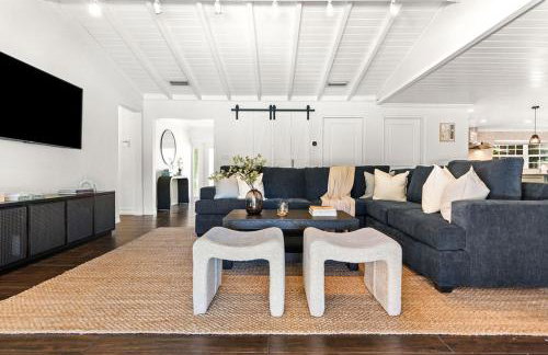 Pickleball, Heated Pool, Cold Plunge, Sauna,Bar! - Foto 54