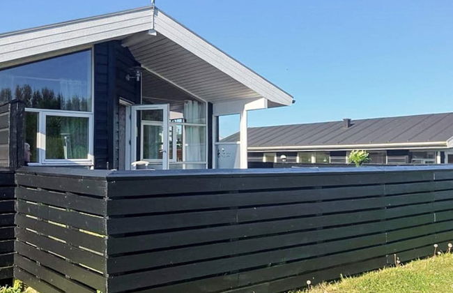 6 Person Holiday Home in Tranekaer - Foto 39
