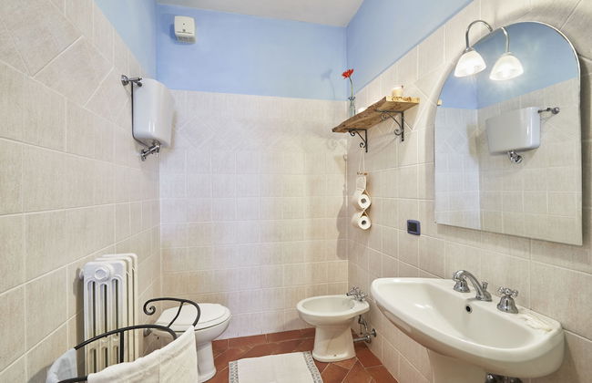 Agriturismo La Coppa - Foto 29