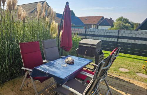 Ferienwohnung Zwei Seen - Foto 12