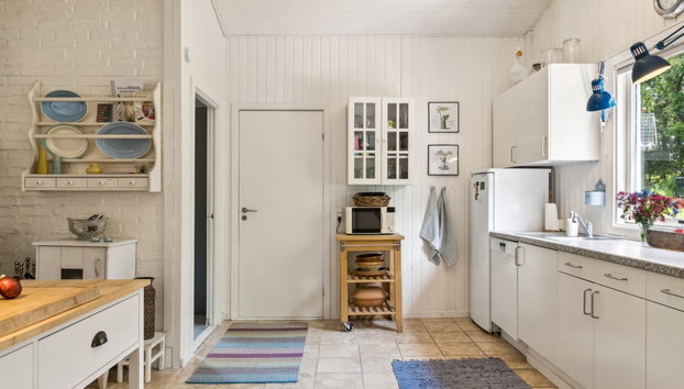 "Reika" - 1km from the sea - Foto 5, Kitchen / Dining Room