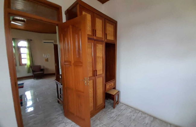 Villa Sankofa - Photo 25