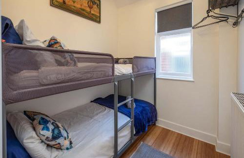 Stunning- The Nautilus Bungalow Cowes IOW - Foto 13