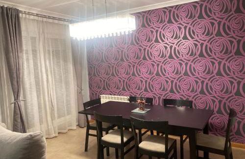 Chalet con piscina - Foto 4