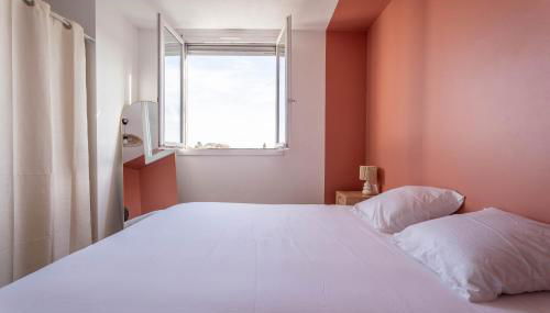 Le Jean Moulin T2 air-conditioned private parking balcony - Foto 3