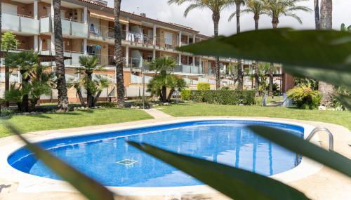 Mediterranean Way - Port Marino Castell de Tona - Photo 3