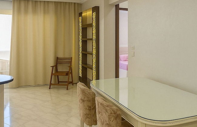 Spacious Chalet With Private Terrace - Foto 11