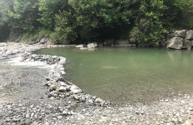 Picturesque Studio in Sibratsgfall With Garden - Photo 32