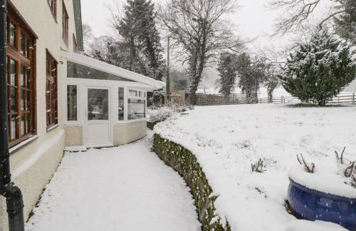 The Old Rectory - Foto 51