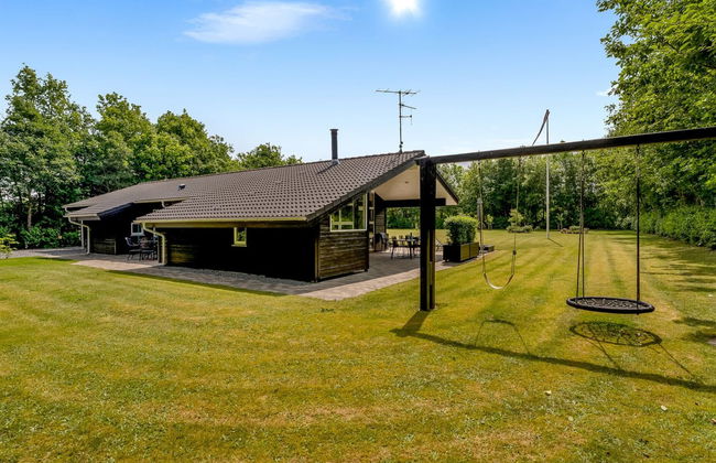 "Yorrit" - 500m to the fjord - Foto 5